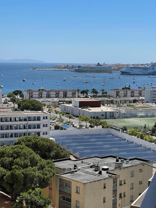 Le Pelican Magnifique F2 Ajaccio  Zewnętrze zdjęcie